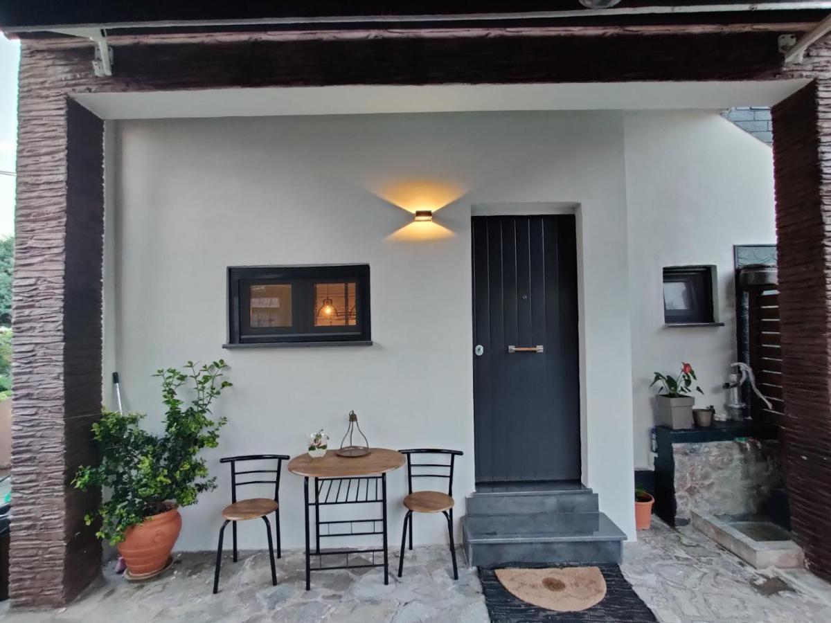 Vintage Lux Homes Nea Vrasna Exterior photo