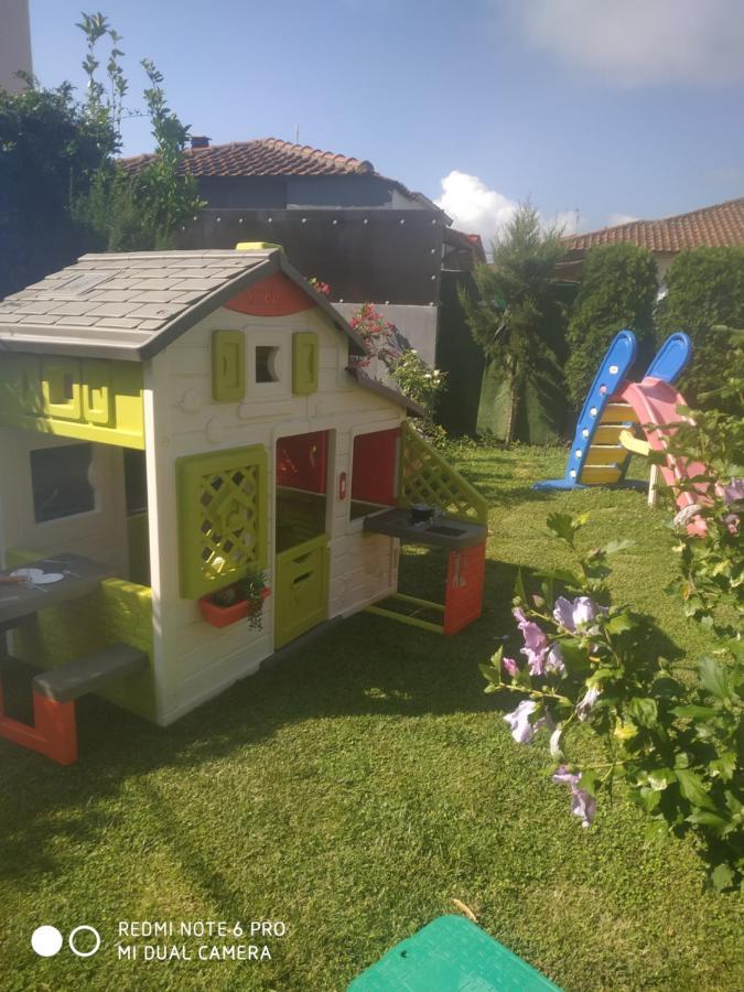 Vintage Lux Homes Nea Vrasna Exterior photo